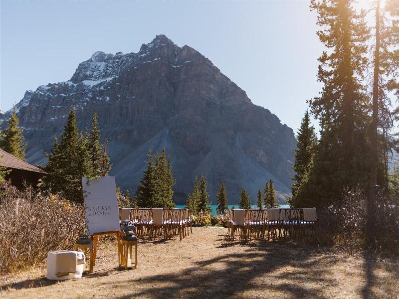 The Lodge At Bow Lake image