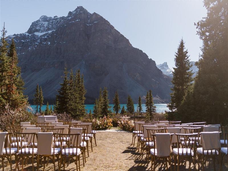 The Lodge At Bow Lake image