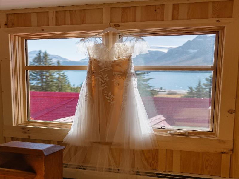 The Lodge At Bow Lake image