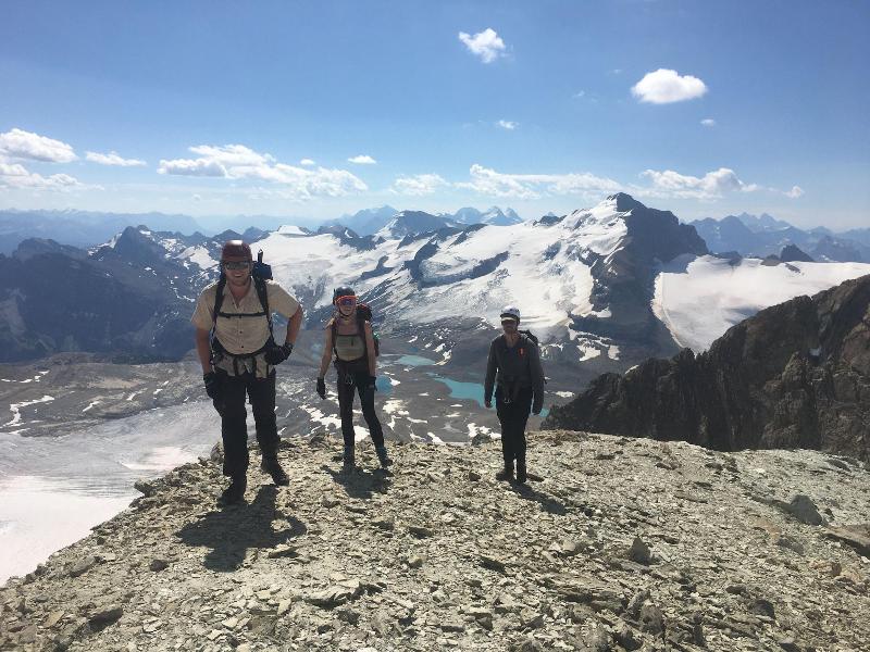 The Lodge At Bow Lake image