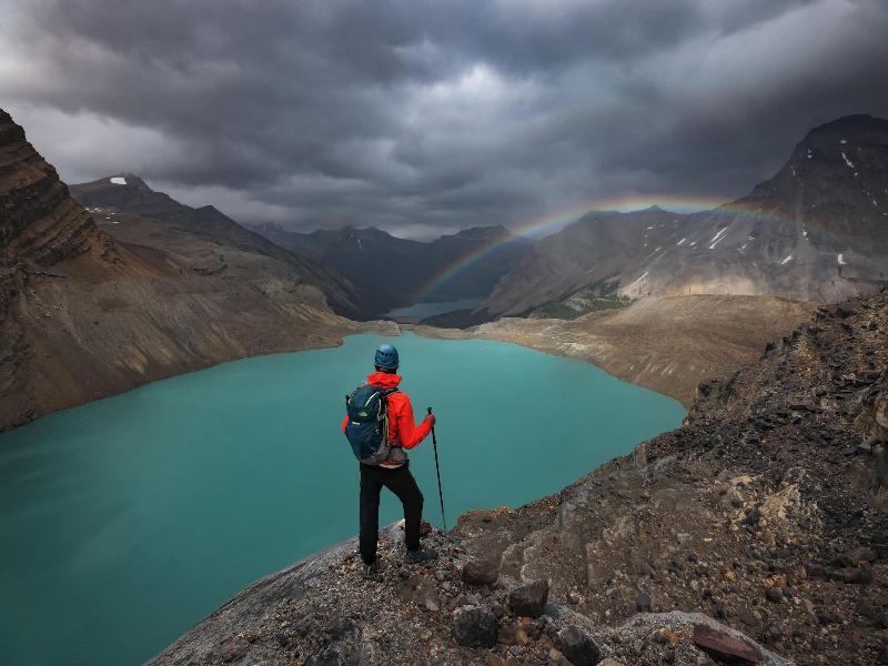 The Lodge At Bow Lake image