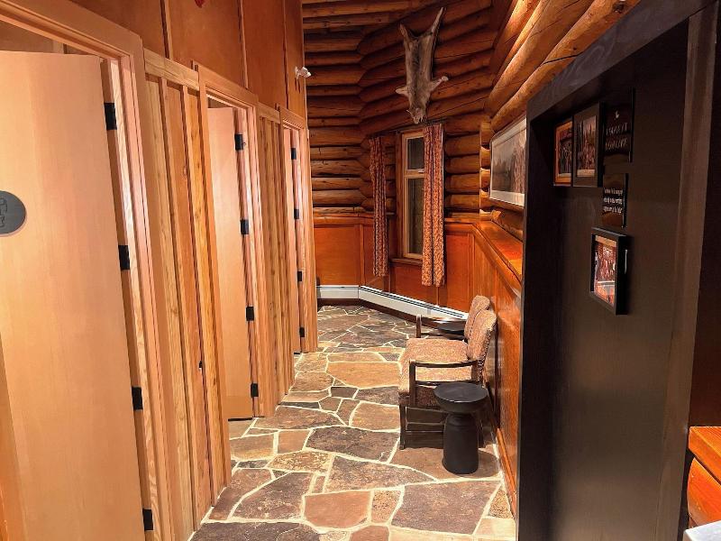 The Lodge At Bow Lake image