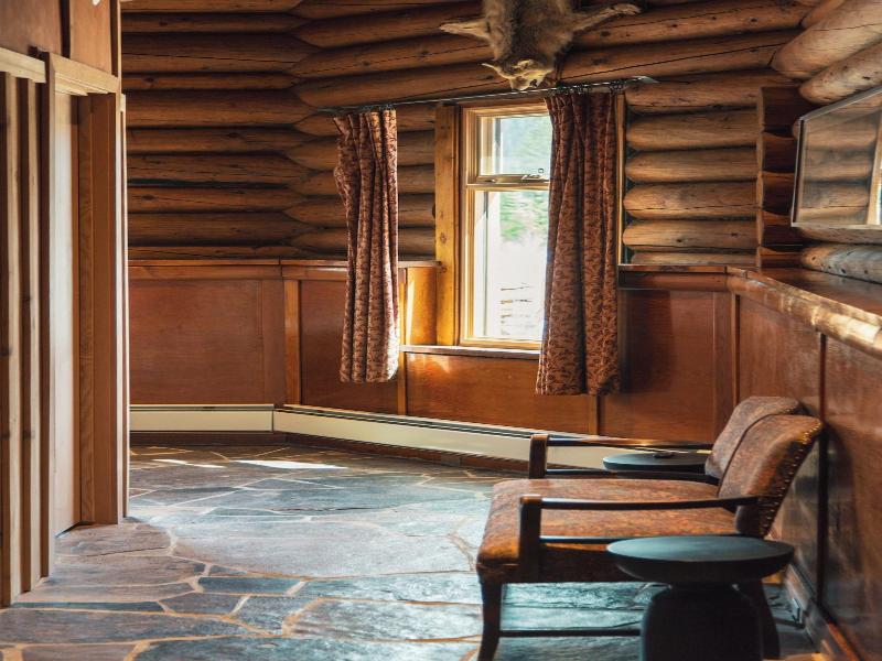 The Lodge At Bow Lake image