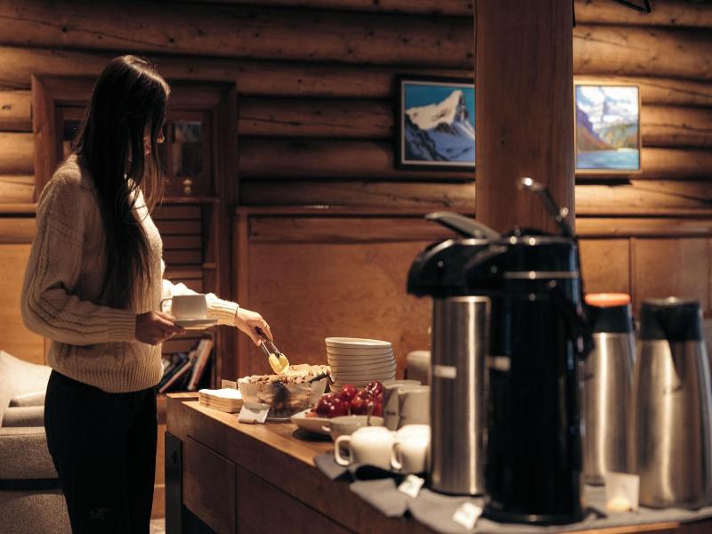 The Lodge At Bow Lake image