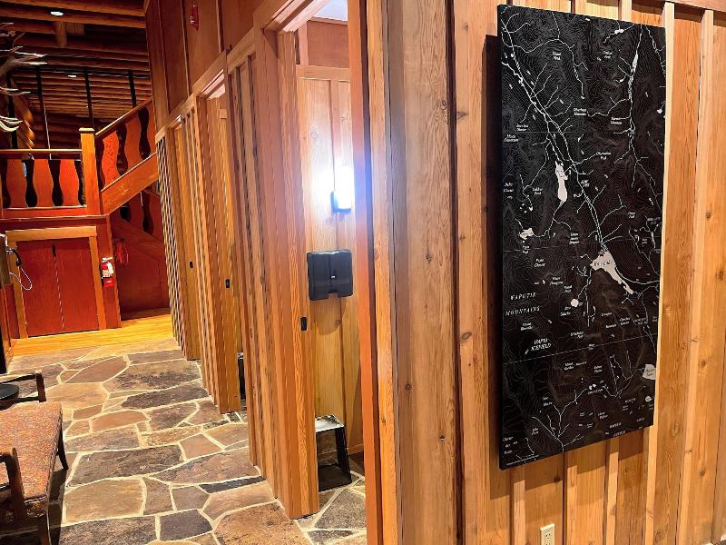 The Lodge At Bow Lake image
