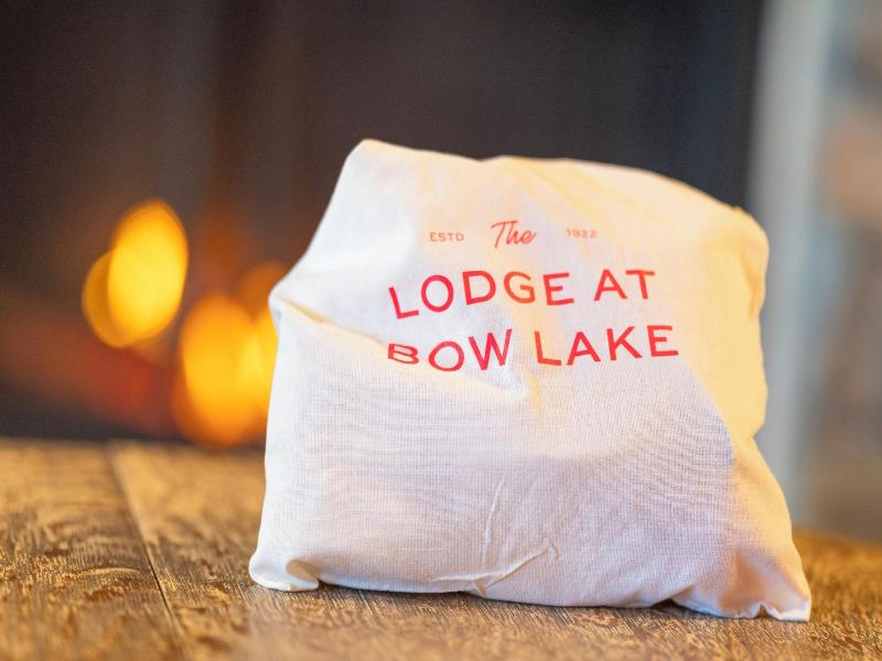 The Lodge At Bow Lake image
