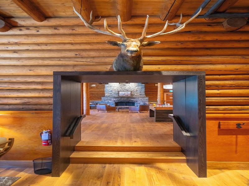 The Lodge At Bow Lake image