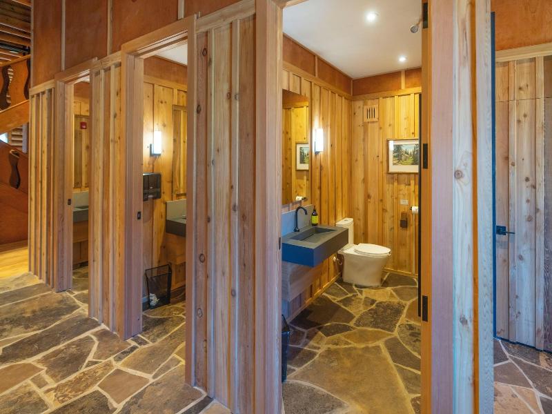 The Lodge At Bow Lake image