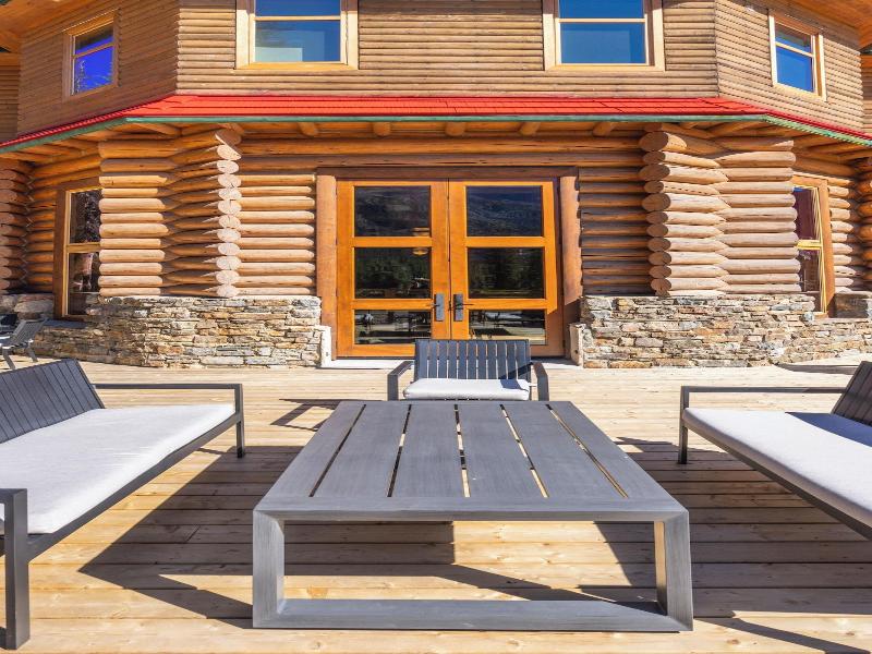 The Lodge At Bow Lake image