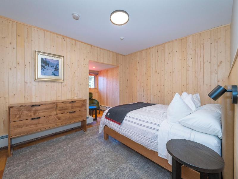 The Lodge At Bow Lake image