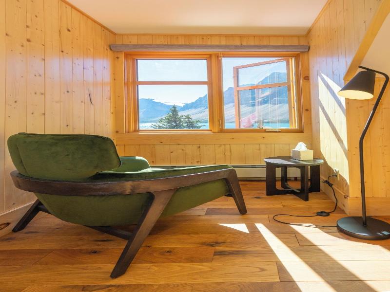 The Lodge At Bow Lake image