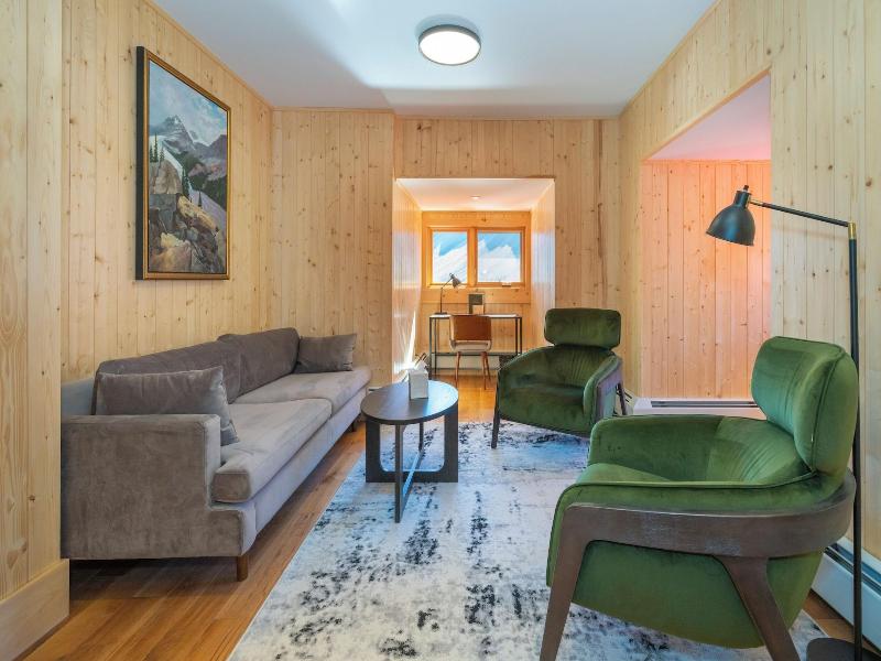 The Lodge At Bow Lake image