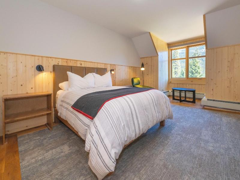 The Lodge At Bow Lake image