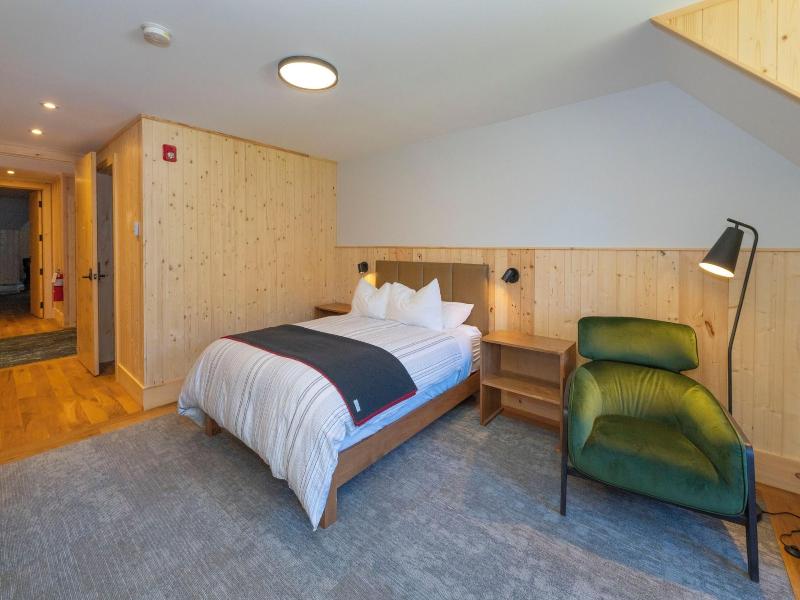 The Lodge At Bow Lake image
