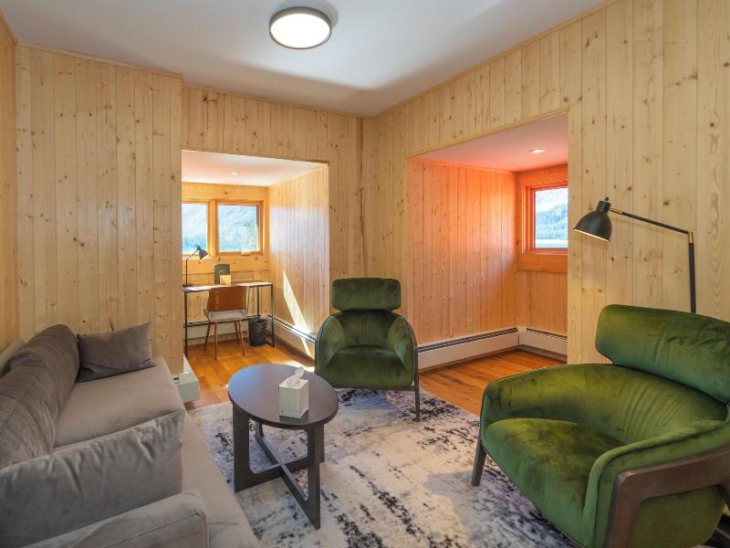 The Lodge At Bow Lake image