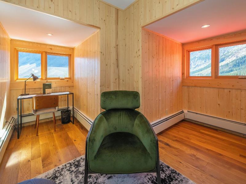 The Lodge At Bow Lake image