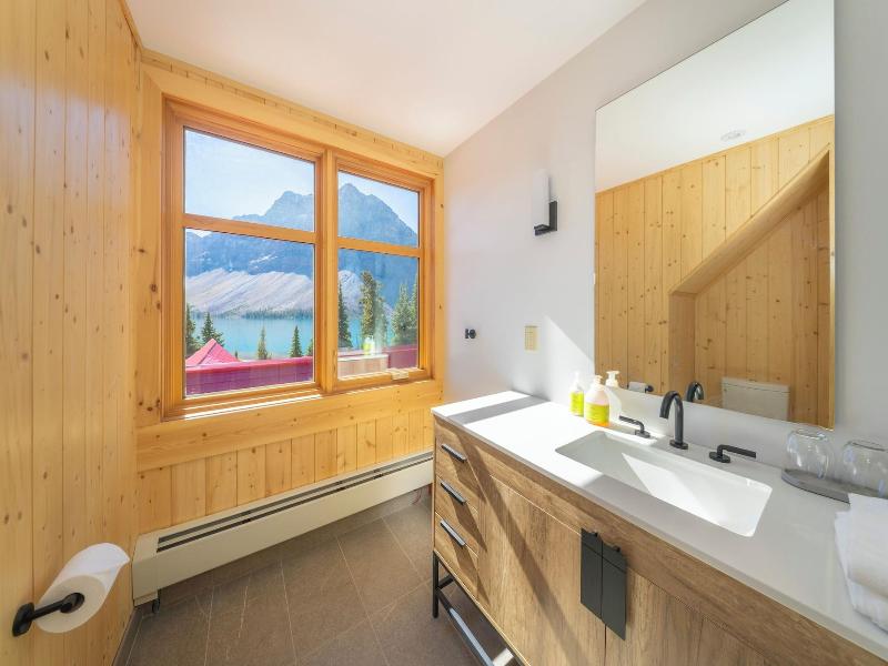 The Lodge At Bow Lake image