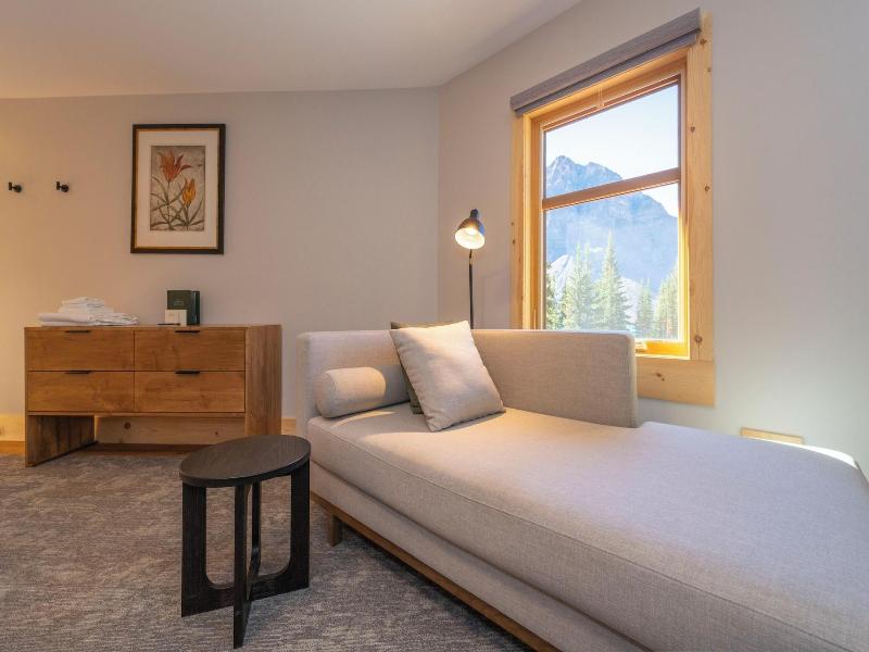 The Lodge At Bow Lake image