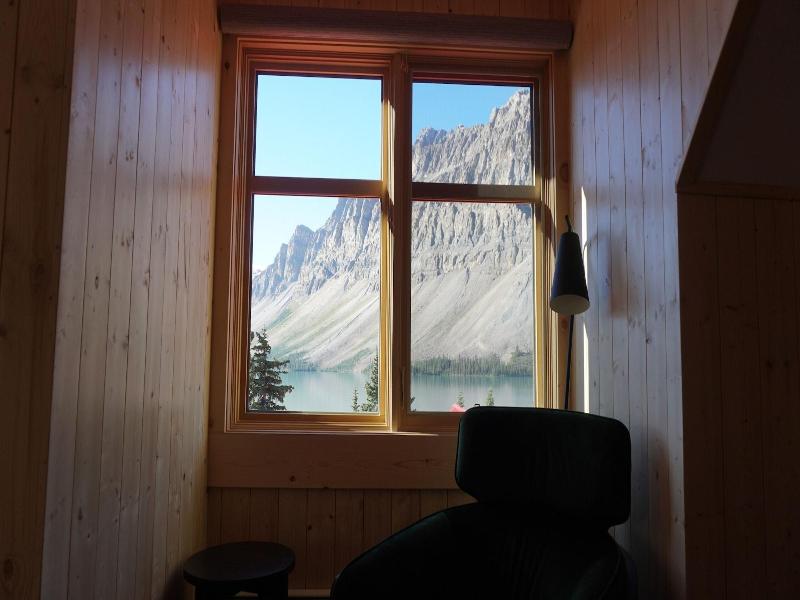 The Lodge At Bow Lake image