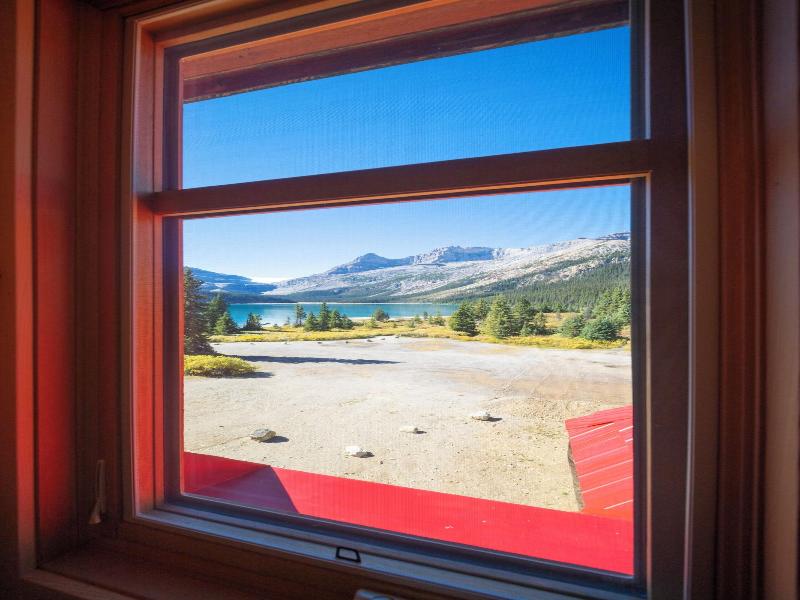 The Lodge At Bow Lake image