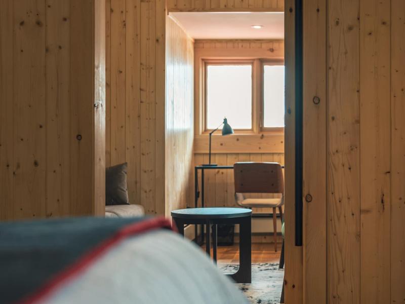 The Lodge At Bow Lake image