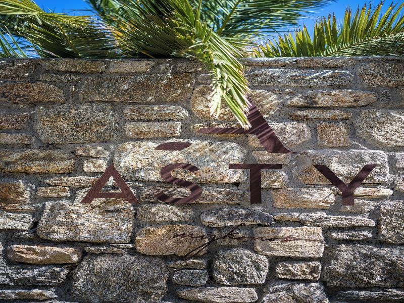 Asty Mykonos Hotel & Spa -world Of One Hotel Gro image