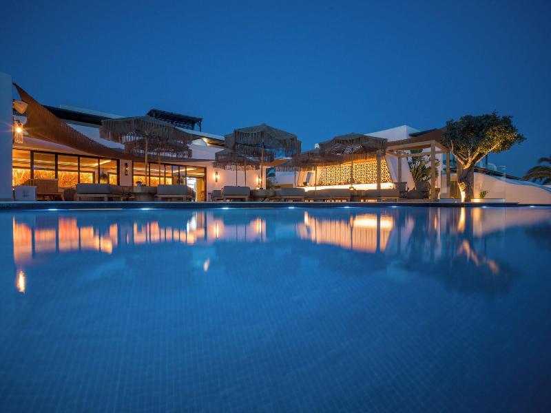 Asty Mykonos Hotel & Spa -world Of One Hotel Gro image