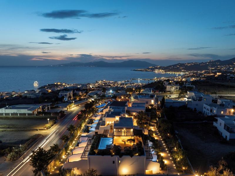 Asty Mykonos Hotel & Spa -world Of One Hotel Gro image