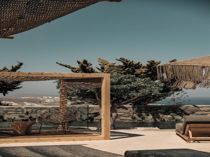 Asty Mykonos Hotel & Spa -world Of One Hotel Gro image