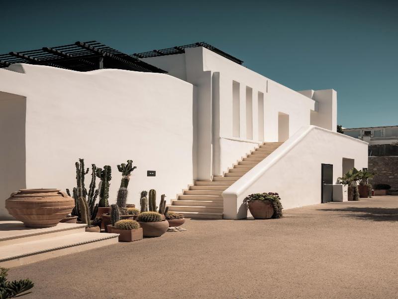 Asty Mykonos Hotel & Spa -world Of One Hotel Gro image