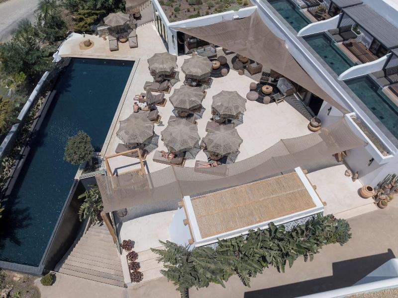 Asty Mykonos Hotel & Spa -world Of One Hotel Gro image