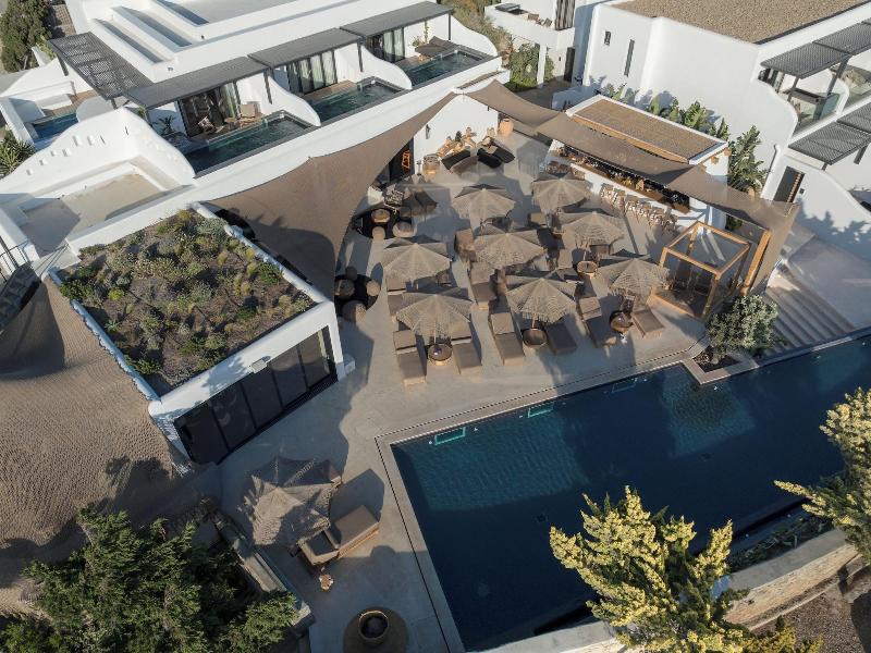 Asty Mykonos Hotel & Spa -world Of One Hotel Gro image