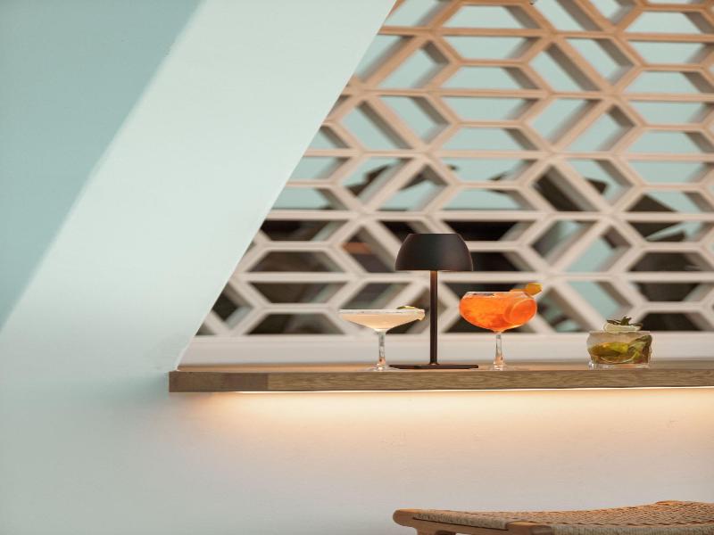 Asty Mykonos Hotel & Spa -world Of One Hotel Gro image