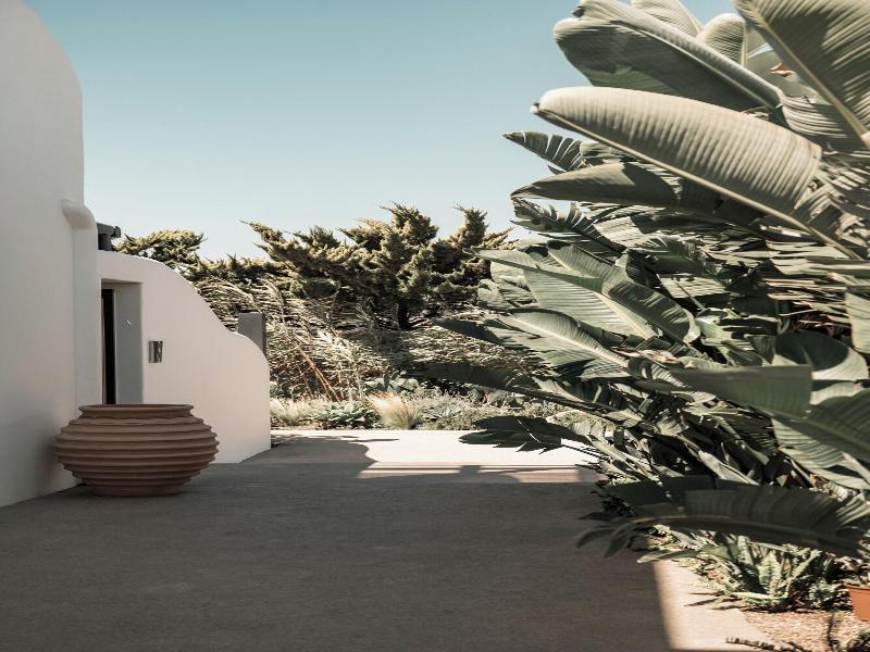 Asty Mykonos Hotel & Spa -world Of One Hotel Gro image