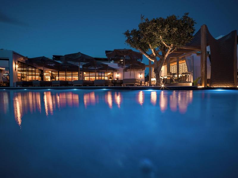 Asty Mykonos Hotel & Spa -world Of One Hotel Gro image