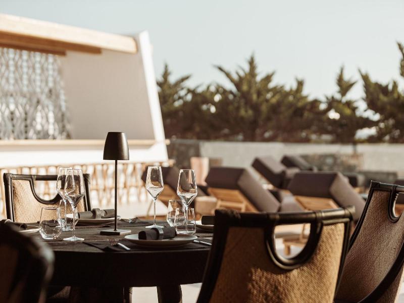 Asty Mykonos Hotel & Spa -world Of One Hotel Gro image