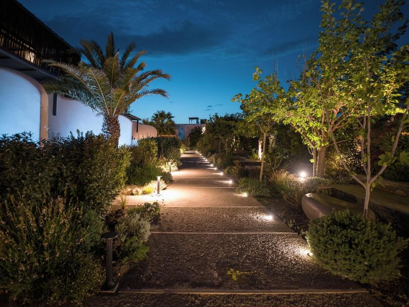 Asty Mykonos Hotel & Spa -world Of One Hotel Gro image
