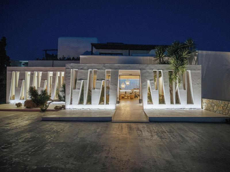 Asty Mykonos Hotel & Spa -world Of One Hotel Gro image