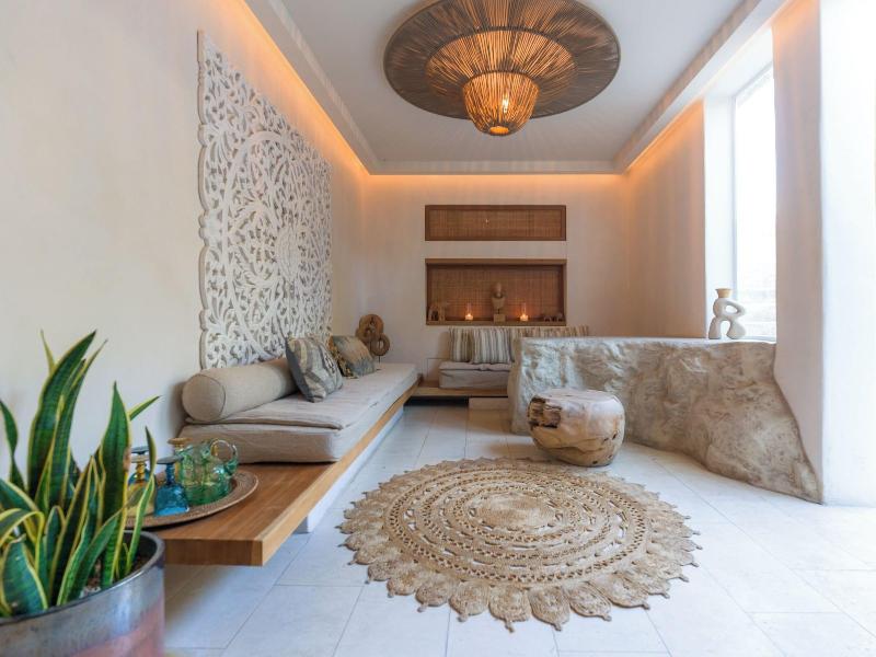 Asty Mykonos Hotel & Spa -world Of One Hotel Gro image