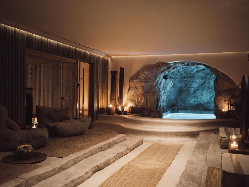 Asty Mykonos Hotel & Spa -world Of One Hotel Gro image