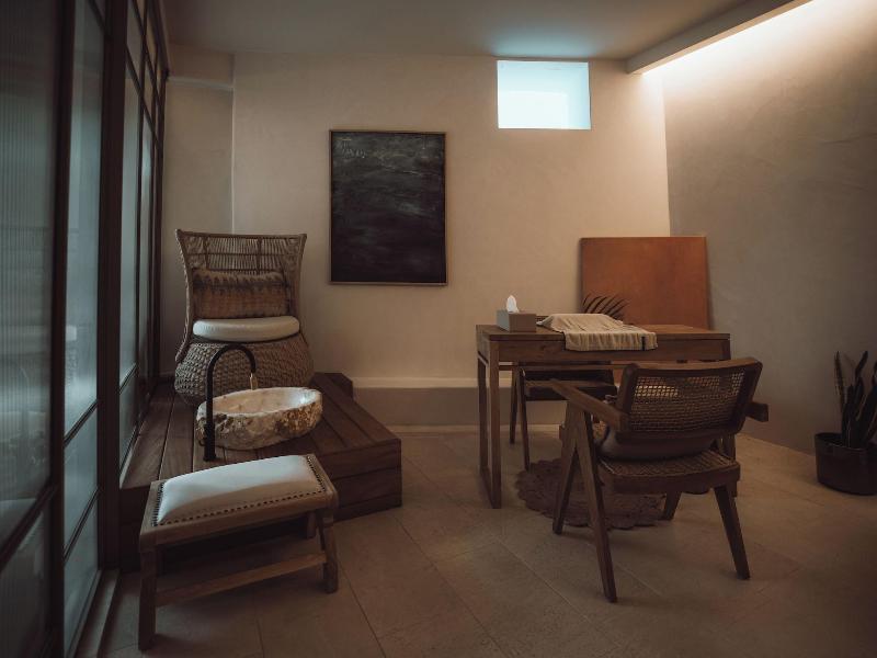 Asty Mykonos Hotel & Spa -world Of One Hotel Gro image