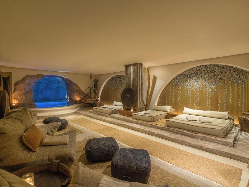 Asty Mykonos Hotel & Spa -world Of One Hotel Gro image