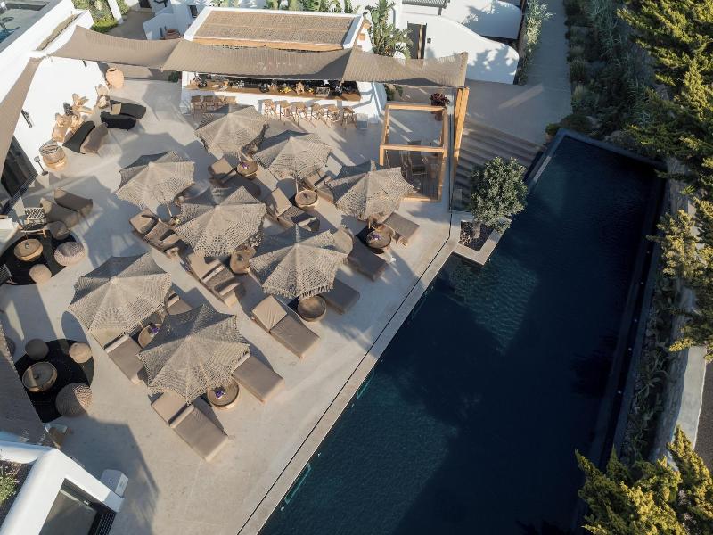 Asty Mykonos Hotel & Spa -world Of One Hotel Gro image
