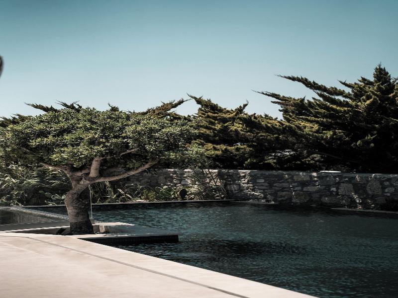 Asty Mykonos Hotel & Spa -world Of One Hotel Gro image
