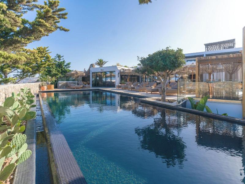 Asty Mykonos Hotel & Spa -world Of One Hotel Gro image