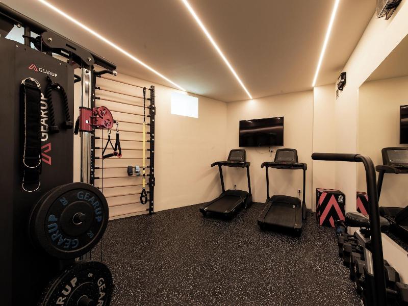 Asty Mykonos Hotel & Spa -world Of One Hotel Gro image