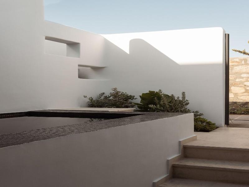 Asty Mykonos Hotel & Spa -world Of One Hotel Gro image