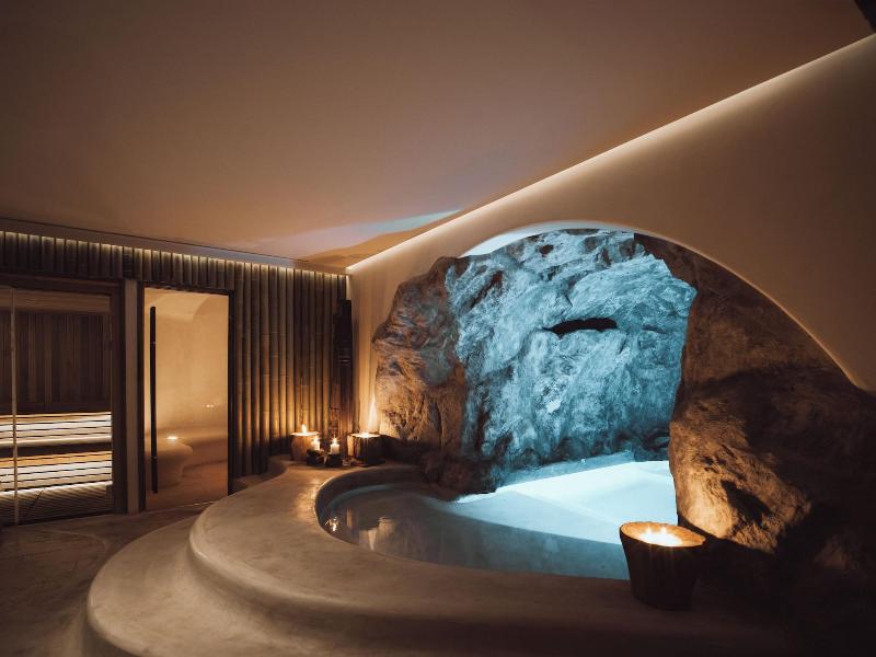 Asty Mykonos Hotel & Spa -world Of One Hotel Gro image