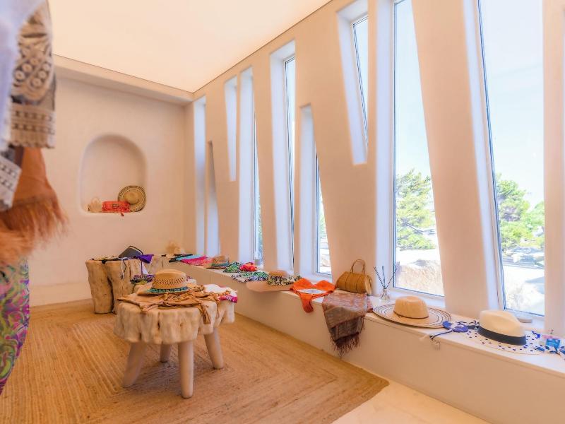 Asty Mykonos Hotel & Spa -world Of One Hotel Gro image