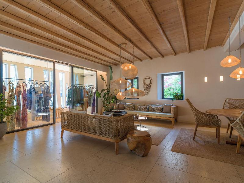 Asty Mykonos Hotel & Spa -world Of One Hotel Gro image